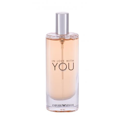 Giorgio Armani Emporio Armani In Love With You 15 ml apă de parfum pentru femei