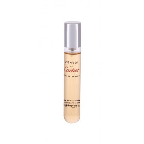 Cartier L´Envol de Cartier 10 ml apă de parfum pentru bărbați