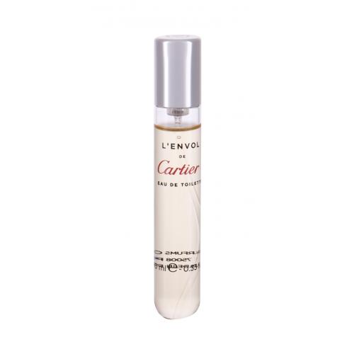 Cartier L´Envol de Cartier 10 ml apă de toaletă pentru bărbați