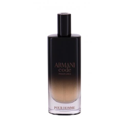 Giorgio Armani Code Profumo 15 ml apă de parfum pentru bărbați