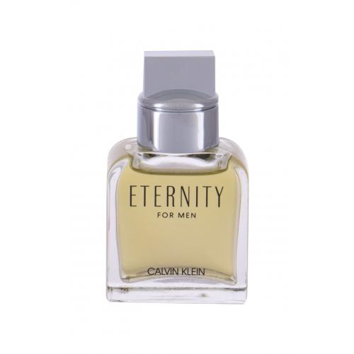 Calvin Klein Eternity For Men 10 ml apă de parfum pentru bărbați