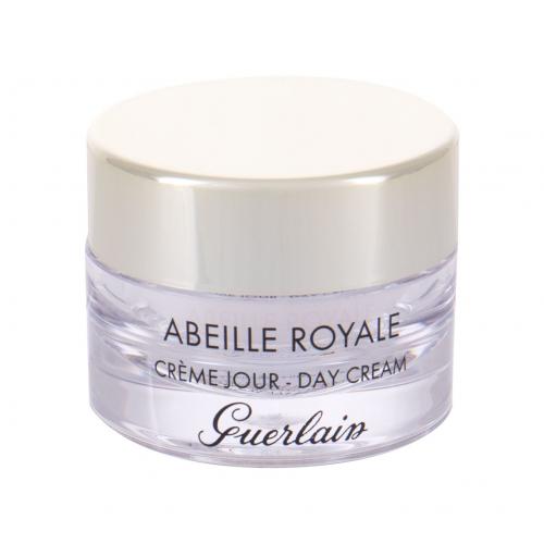 Guerlain Abeille Royale Normal to Dry Skin 7 ml cremă de zi pentru femei