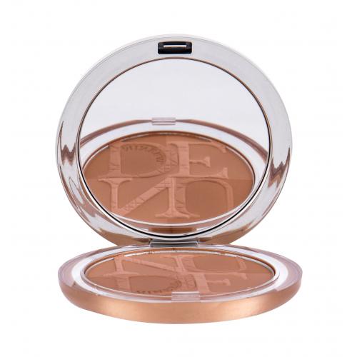 Christian Dior Diorskin Mineral Nude Bronze 10 g bronzante pentru femei 03 Soft Sundown