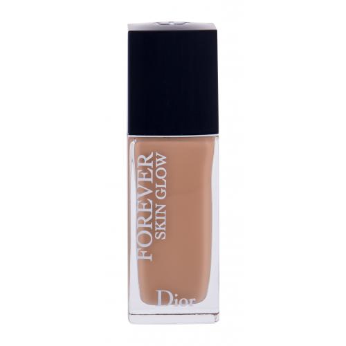 Christian Dior Forever Skin Glow SPF35 30 ml fond de ten pentru femei 3,5N Neutral