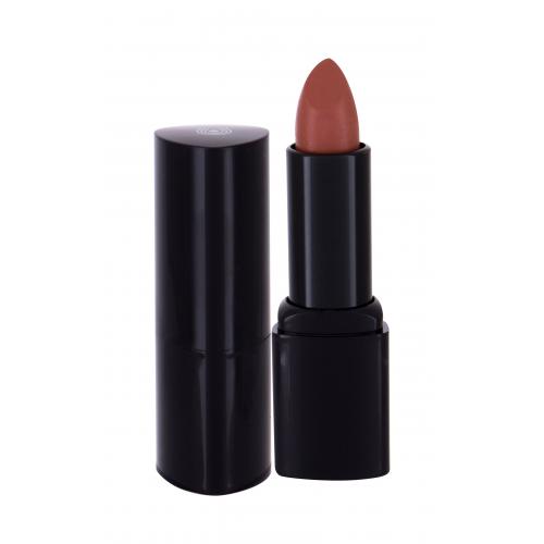 Dr. Hauschka Lipstick 4,1 g ruj de buze pentru femei 16 Pimpernel BIO; Natural