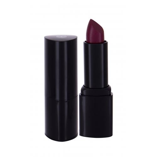 Dr. Hauschka Lipstick 4,1 g ruj de buze pentru femei 08 Hollyhock BIO; Natural