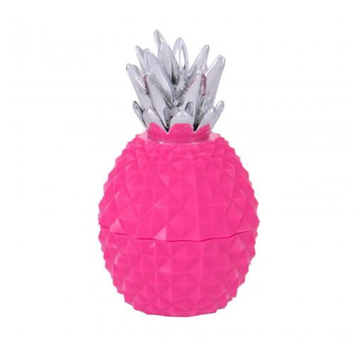 2K Glowing Pineapple 6 g balsam de buze pentru femei Cherry