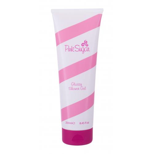 Aquolina Pink Sugar 250 ml gel de duș pentru femei