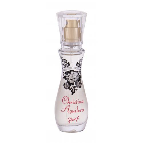 Christina Aguilera Glam X 15 ml apă de parfum pentru femei