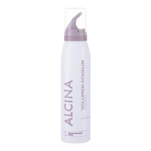 ALCINA Volume Mousse 150 ml păr fin fără volum pentru femei