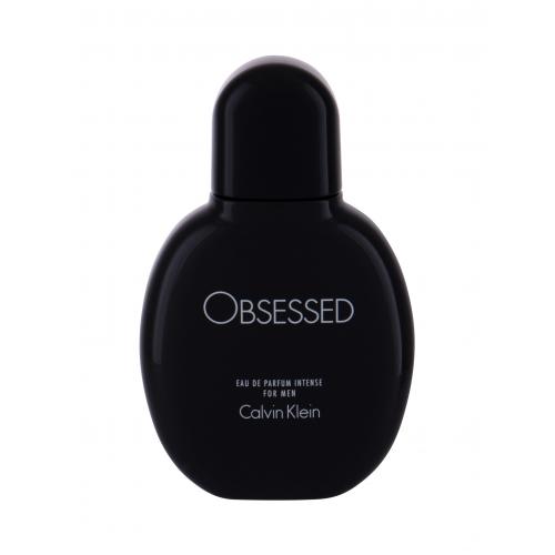 Calvin Klein Obsessed Intense 30 ml apă de parfum pentru bărbați