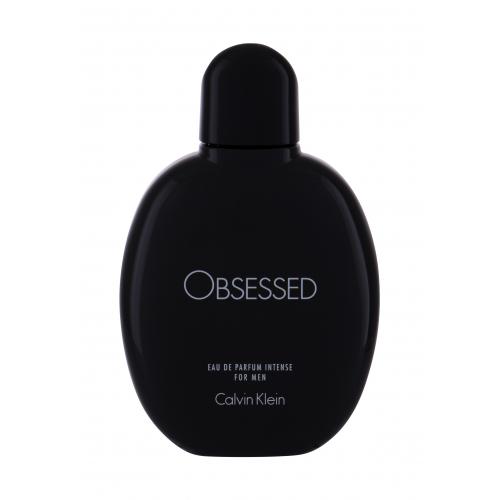 Calvin Klein Obsessed Intense 125 ml apă de parfum pentru bărbați