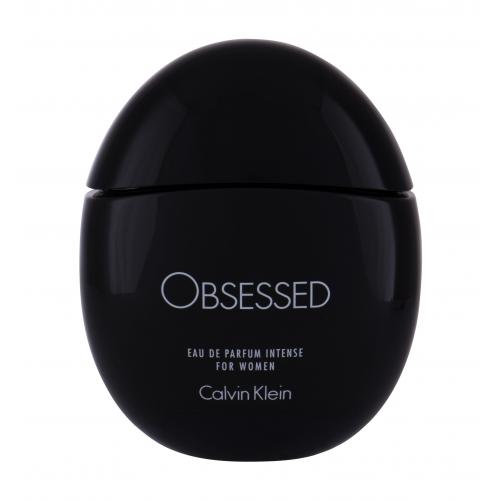 Calvin Klein Obsessed Intense 100 ml apă de parfum pentru femei