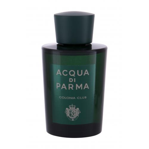 Acqua di Parma Colonia Club 180 ml apă de colonie unisex