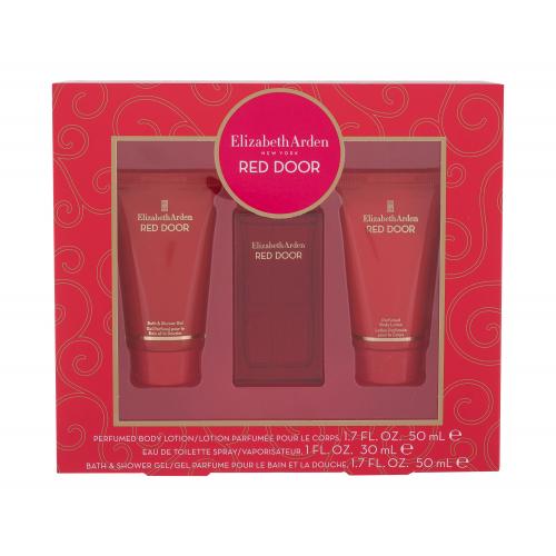 Elizabeth Arden Red Door 30 ml  pentru femei