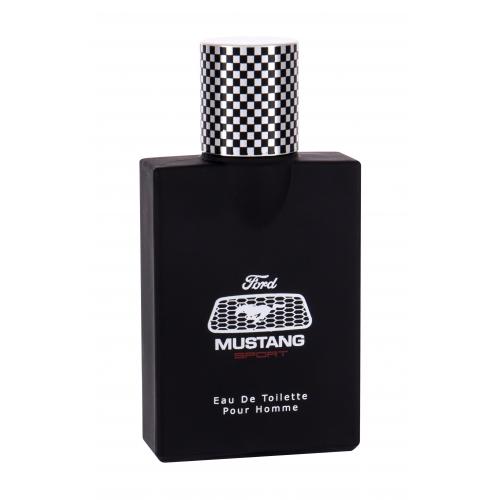 Ford Mustang Mustang Sport 50 ml apă de toaletă pentru bărbați