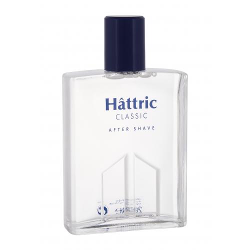 Hattric Classic 200 ml aftershave loțiune pentru bărbați