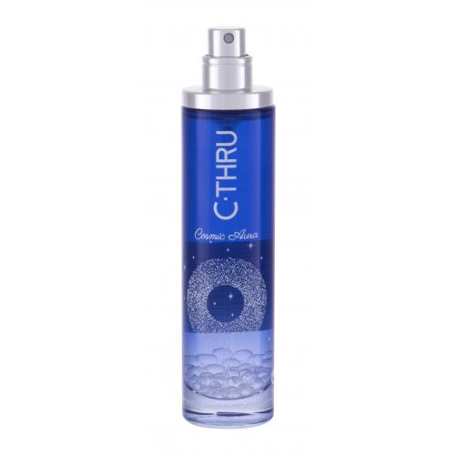 C-THRU Cosmic Aura 50 ml apă de toaletă tester pentru femei