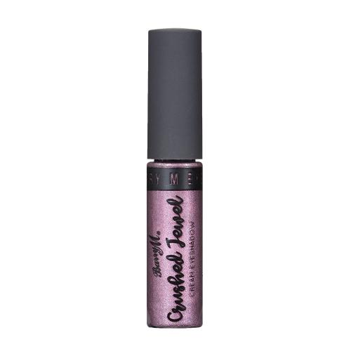 Barry M Crushed Jewel Cream Eyeshadow 7,1 ml fard de pleoape pentru femei 6 Twilight