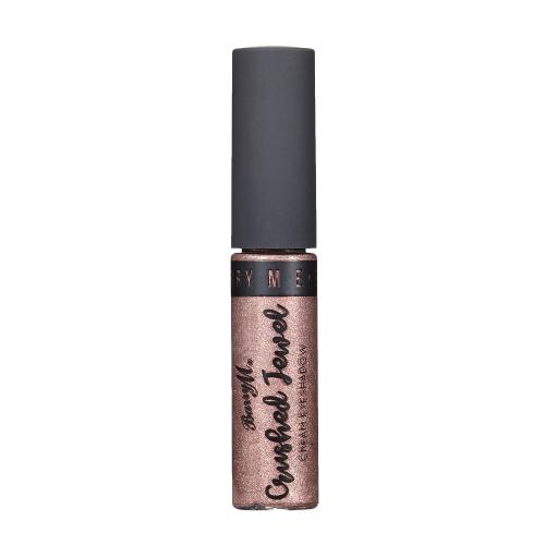 Barry M Crushed Jewel Cream Eyeshadow 7,1 ml fard de pleoape pentru femei 7 Dream Catcher