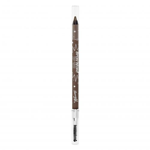 Barry M Brow Wow! 1,2 g creion de sprâncene pentru femei Light - Medium