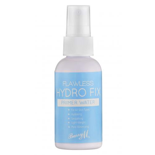Barry M Flawless Hydro Fix 50 ml fixator de machiaj pentru femei