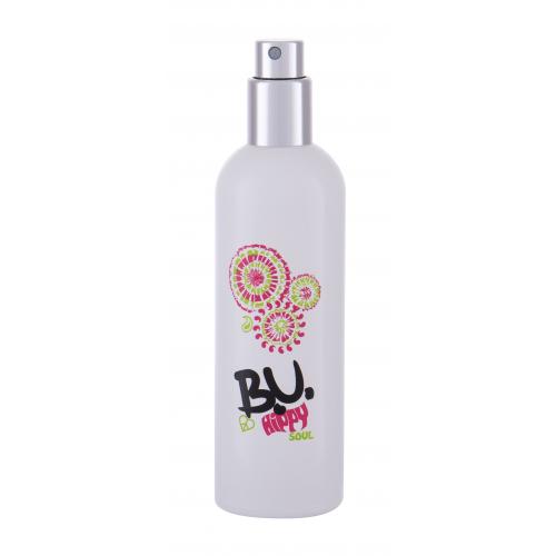 B.U. Hippy Soul 50 ml apă de toaletă tester pentru femei