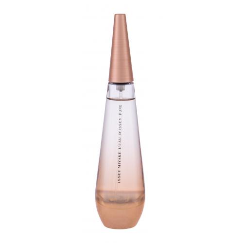 Issey Miyake L´Eau D´Issey Pure Nectar de Parfum 50 ml apă de parfum pentru femei