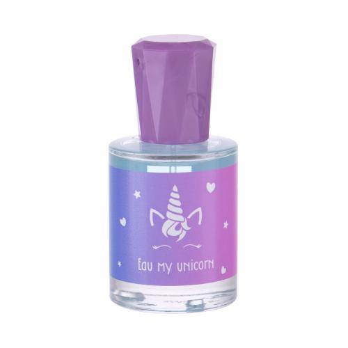 Eau My Unicorn Eau My Unicorn 30 ml apă de toaletă pentru copii