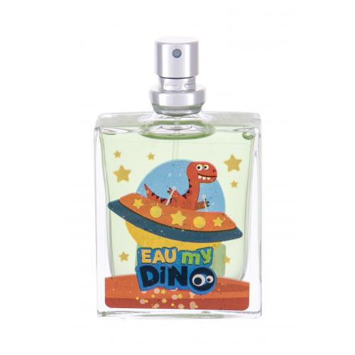 Eau My Dino Eau My Dino 30 ml apă de toaletă tester pentru copii