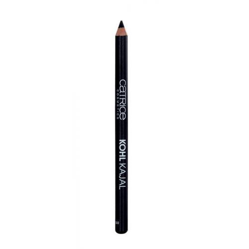 Catrice Kohl Kajal 1,1 g creion de ochi pentru femei 010 Ultra Black