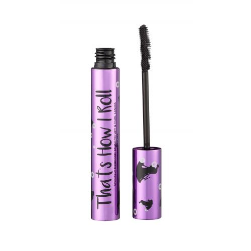 Barry M That's How I Roll 7 ml mascara pentru femei Black