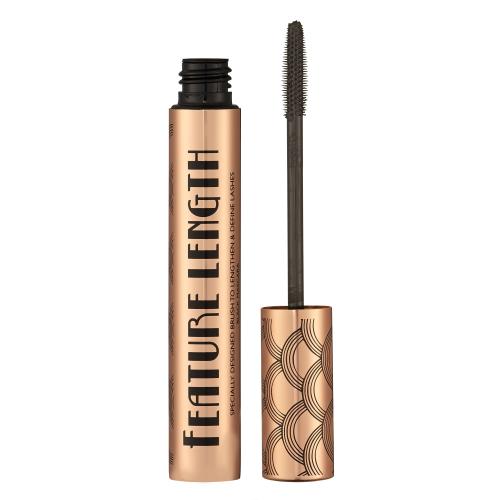 Barry M Feature Length 7 ml mascara pentru femei Black