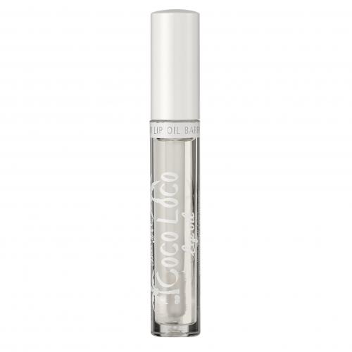 Barry M Coco Loco Lip Oil 2,5 ml balsam de buze pentru femei