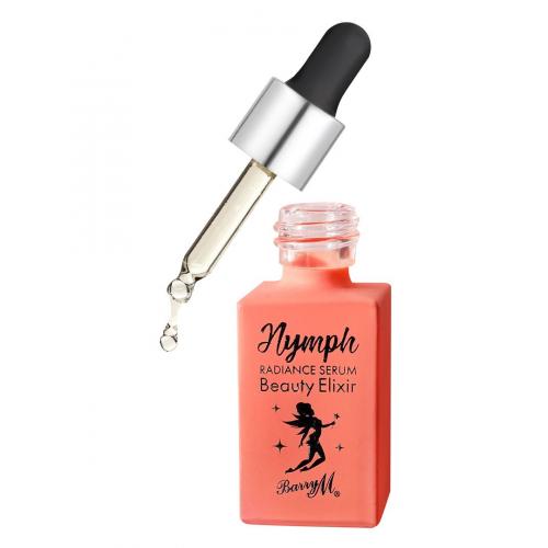 Barry M Beauty Elixir Nymph 15 ml bază de machiaj pentru femei