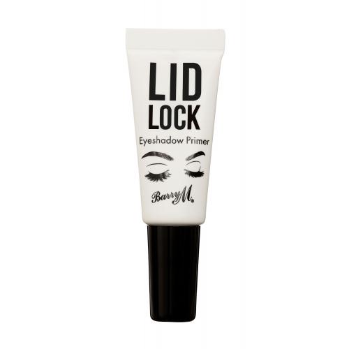 Barry M Lid Lock 10 ml bază pentru fard de pleoape pentru femei