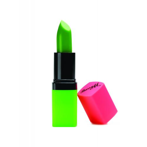 Barry M Lip Paint Colour Changing 4,5 g ruj de buze pentru femei Genie