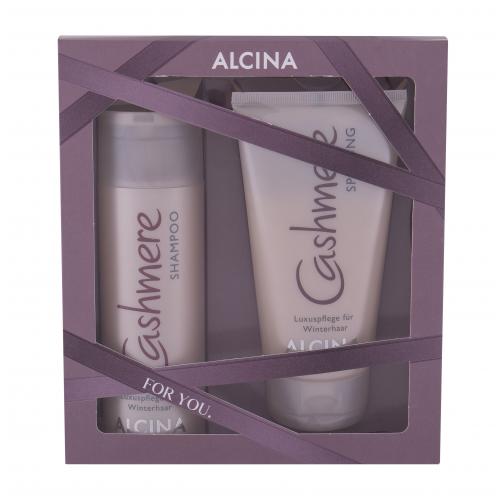 ALCINA Cashmere 200 ml  pentru femei