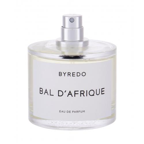 BYREDO Bal d´Afrique 100 ml apă de parfum tester unisex