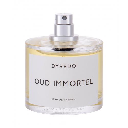 BYREDO Oud Immortel 100 ml apă de parfum tester unisex