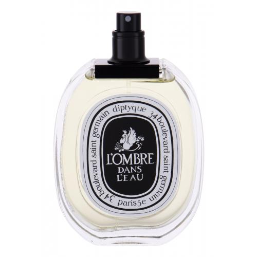 Diptyque L´Ombre Dans L´Eau 100 ml apă de toaletă tester pentru femei