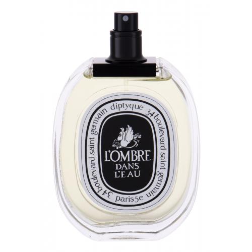 Diptyque L´Ombre Dans L´Eau 100 ml apă de toaletă tester pentru femei