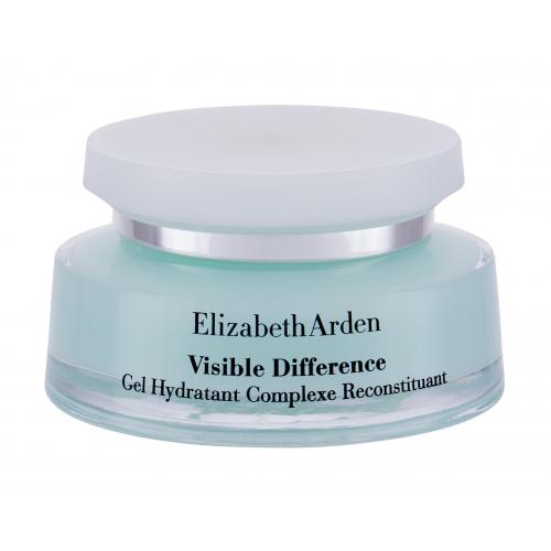 Elizabeth Arden Visible Difference Replenishing HydraGel Complex 100 ml cremă de tip gel pentru femei