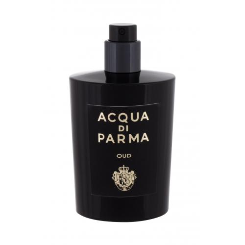 Acqua di Parma Oud 100 ml apă de parfum tester unisex