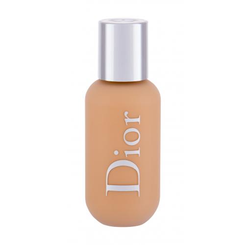 Christian Dior Dior Backstage 50 ml fond de ten pentru femei 1W Warm