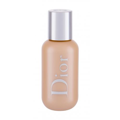 Christian Dior Dior Backstage Face & Body Glow 50 ml iluminator pentru femei 001 Universal