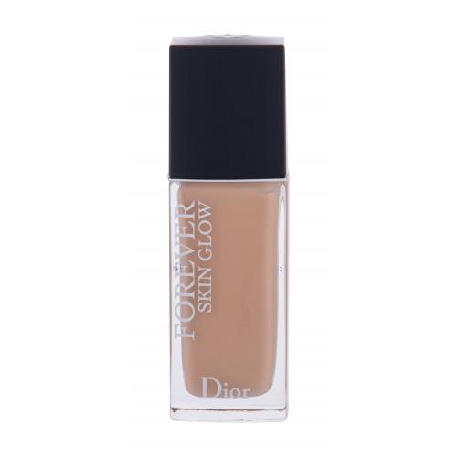 Christian Dior Forever Skin Glow SPF35 30 ml fond de ten pentru femei 1,5N Neutral