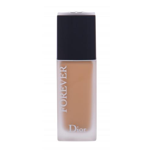 Christian Dior Forever SPF35 30 ml fond de ten pentru femei 3W Warm