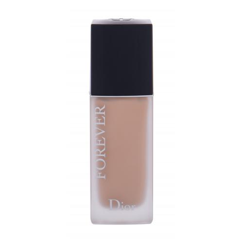 Christian Dior Forever SPF35 30 ml fond de ten pentru femei 1CR Cool Rosy