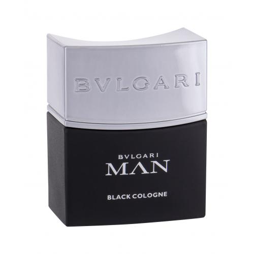 Bvlgari MAN Black Cologne 30 ml apă de toaletă pentru bărbați